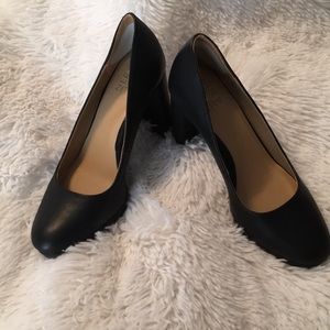 Naturalizer high heels